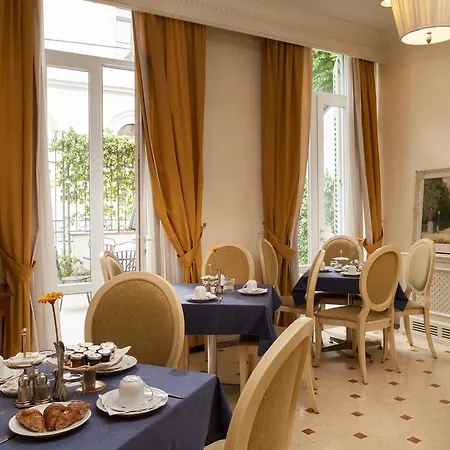 Hotel Executive Florence