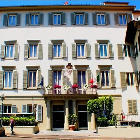 Executive Hotel