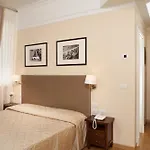 Szálloda Executive 4*