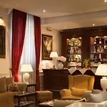 Executive Szálloda 4*