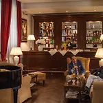 Szálloda Executive 4*