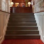 Szálloda Executive 4*
