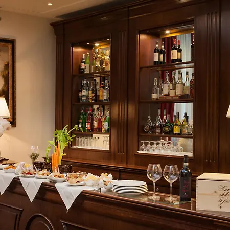 Executive Hotell