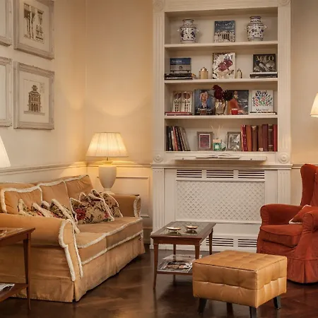 Executive 4* Firenze