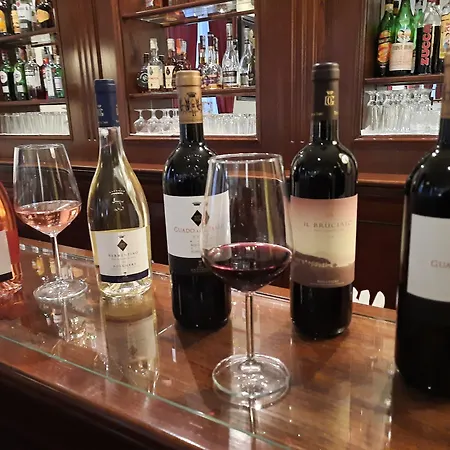 Executive 4* Firenze