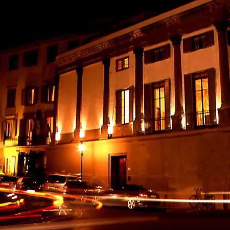 Executive Hotel Firenze