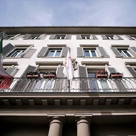 Hotel Executive Firenze
