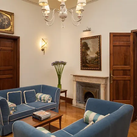 Executive 4* Firenze