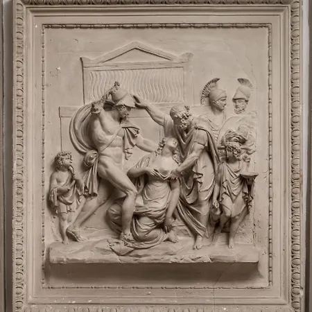 Hotel Executive Firenze