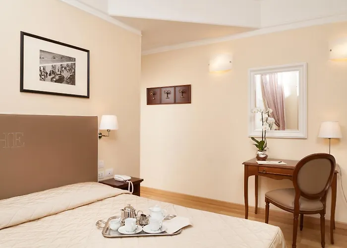 Executive Hotell