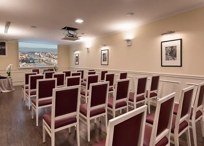 Executive Hotell 4*