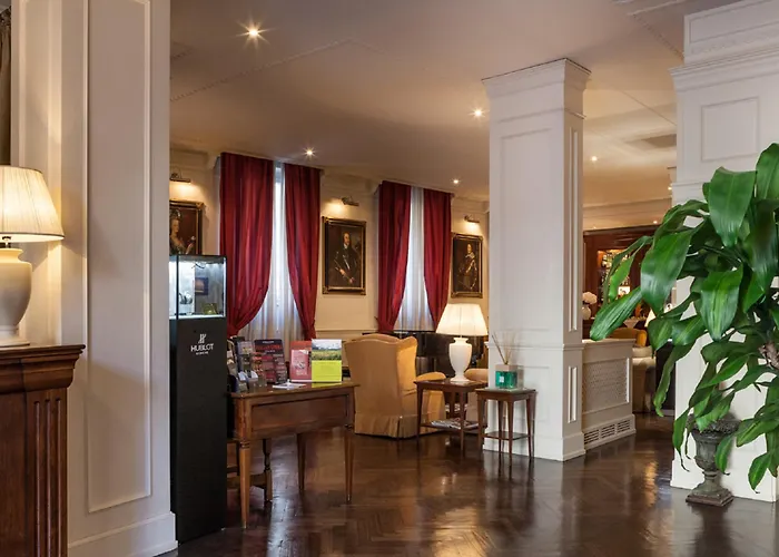 Executive Hotell