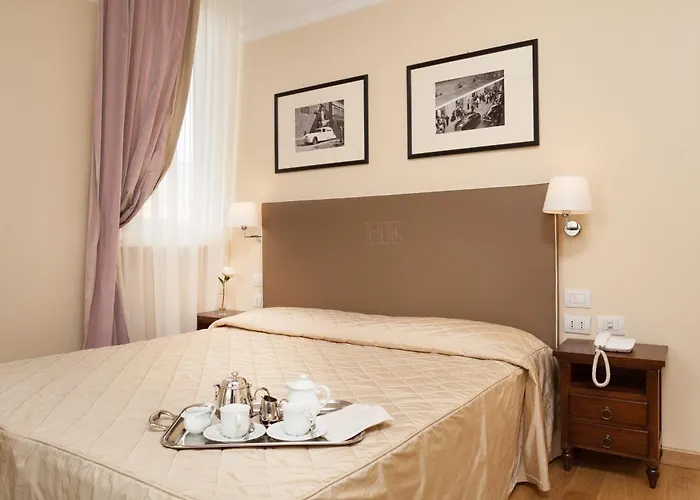 Hotell Executive Florens