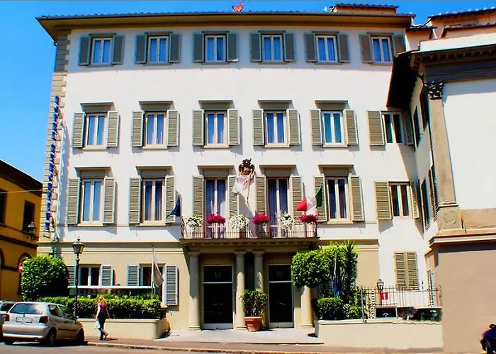 Executive Hotell