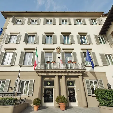 Executive Hotel Florencia