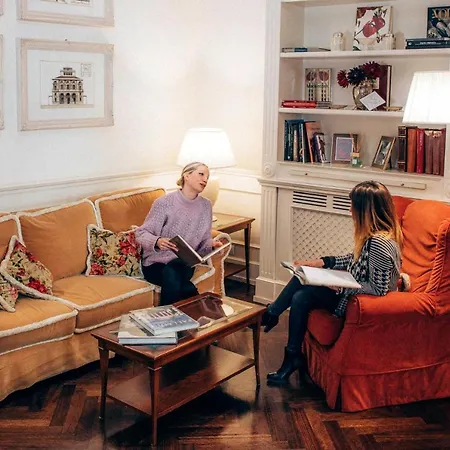 Executive 4* Florencja