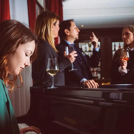 Executive Hotel Florencja