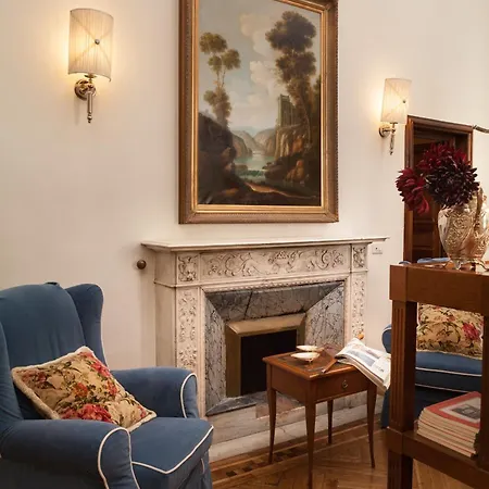 Executive 4* Florença