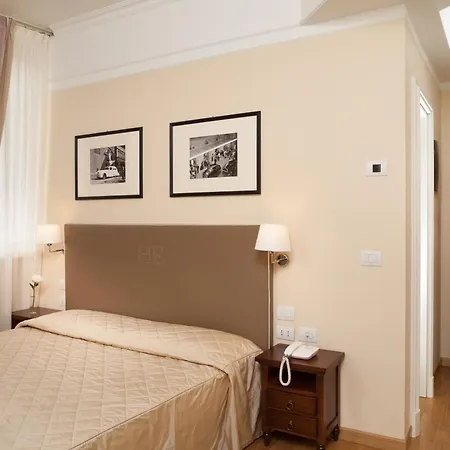 فندق إكسكيوتيف 4*