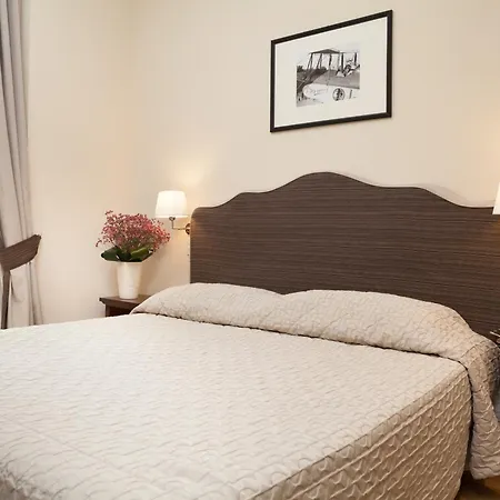 Executive Hotel 4*