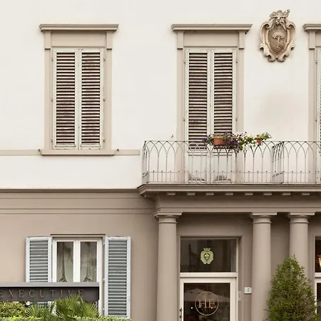 Executive Hotel Florencja