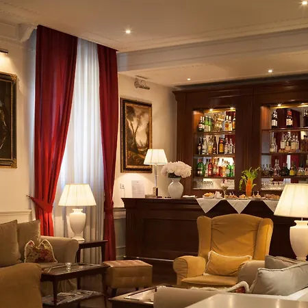 Executive Hotel 4*