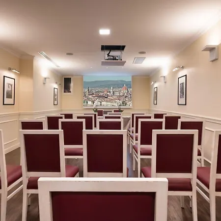 فندق إكسكيوتيف 4*