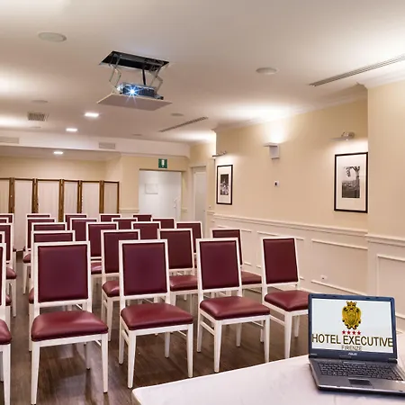 Hotel Executive