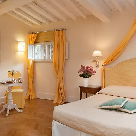 Hotel Executive Florencja