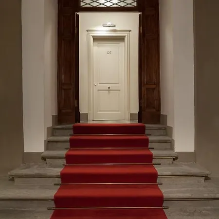 Hotel Executive Florencia