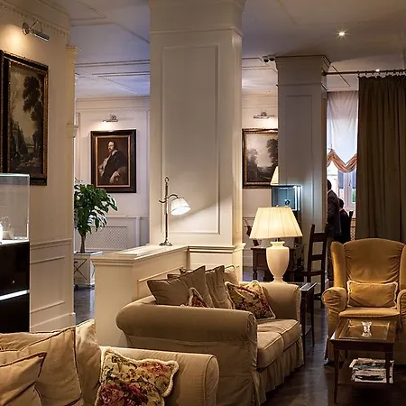 Executive Hotel Florencia