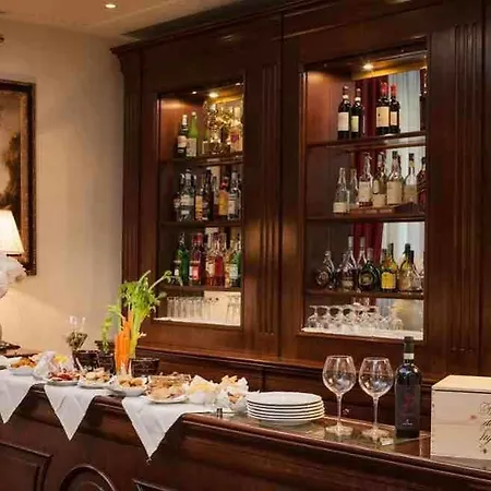 Hotel Executive Florencja