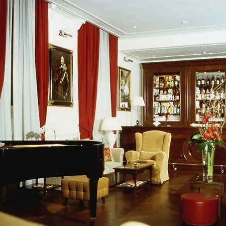 Executive Hotel Florencja