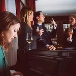 Executive Hotell Florens