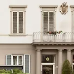 Executive Hotell Florens