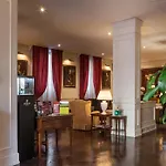 Executive Hotell