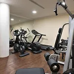 Hotell Executive 4*