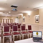 Hotell Executive