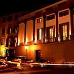 Executive Hotell Florens