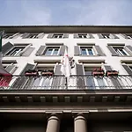 Hotell Executive Florens