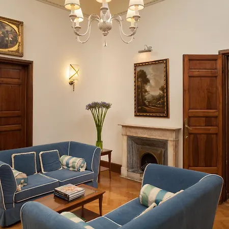 Executive 4* Firenze