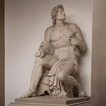 Szálloda Executive 4*