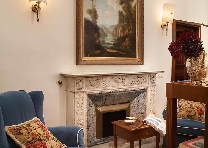 Executive 4* Florença