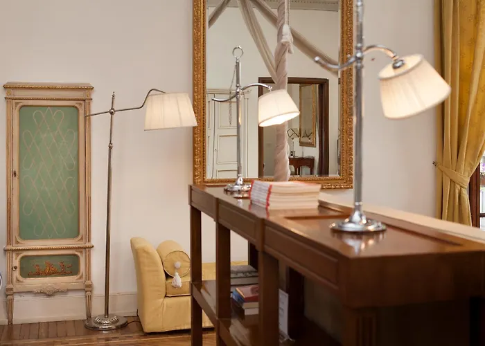 Executive 4* Florença