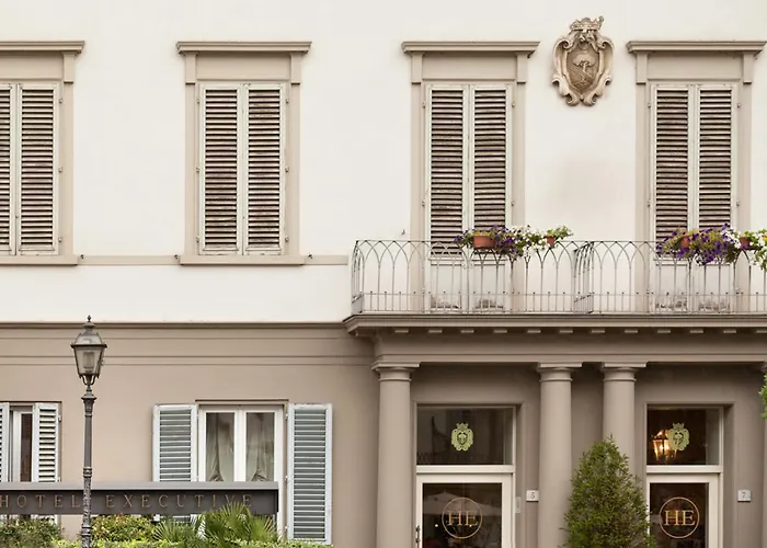 Executive Hotel Florença