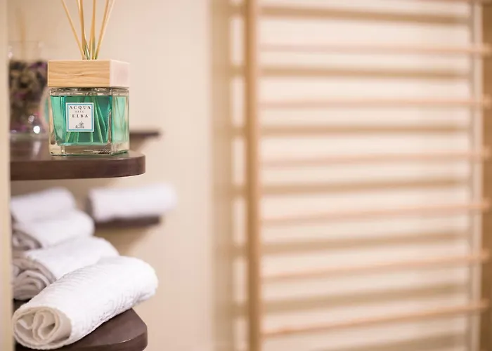 Executive Hotel Florença