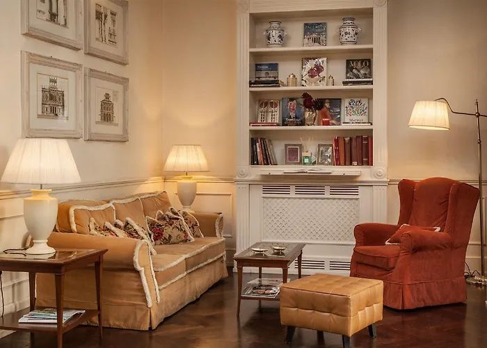 Executive 4* Florença