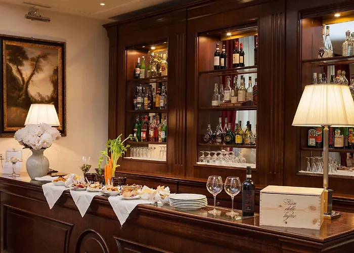Hotel Executive 4*