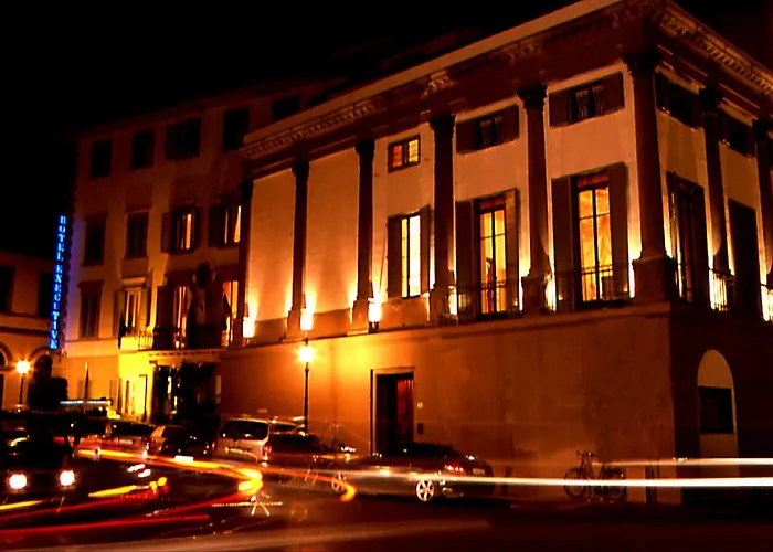 Executive Hotel Florença