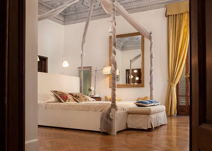 Executive 4* Florença
